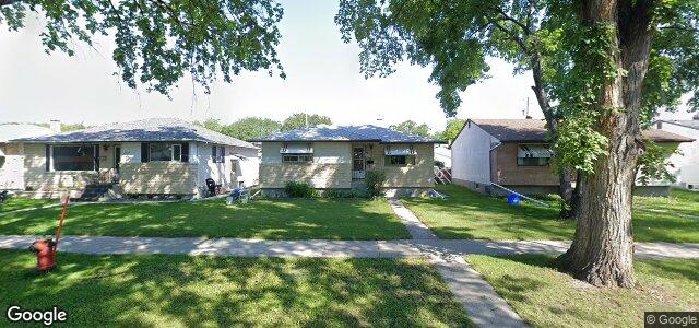 515 Yale Avenue W（加拿大曼尼托巴省溫尼伯市）房屋照片