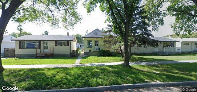 516 Rosseau Avenue W（加拿大曼尼托巴省溫尼伯市）房屋照片