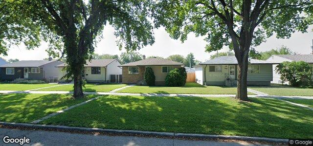 518 Ravelston Avenue W（加拿大曼尼托巴省溫尼伯市）房屋照片