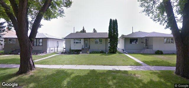 520 Victoria Avenue W（加拿大曼尼托巴省溫尼伯市）房屋照片