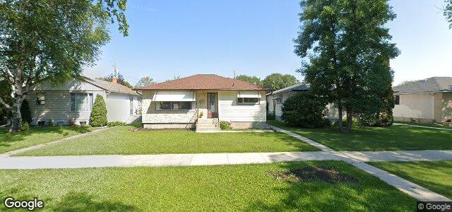 523 Yale Avenue W（加拿大曼尼托巴省溫尼伯市）房屋照片