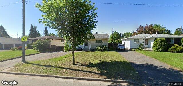 524 Victoria Avenue W（加拿大曼尼托巴省溫尼伯市）房屋照片