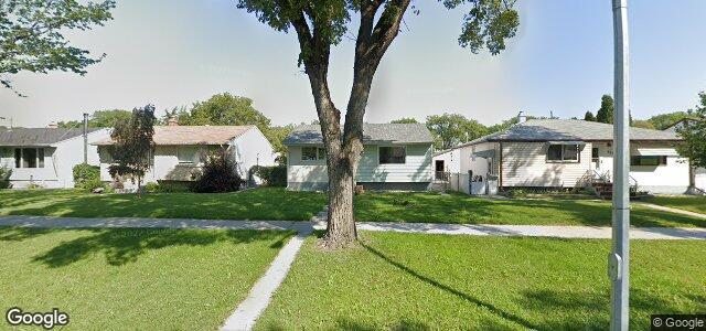 525 Ravelston Avenue W（加拿大曼尼托巴省溫尼伯市）房屋照片