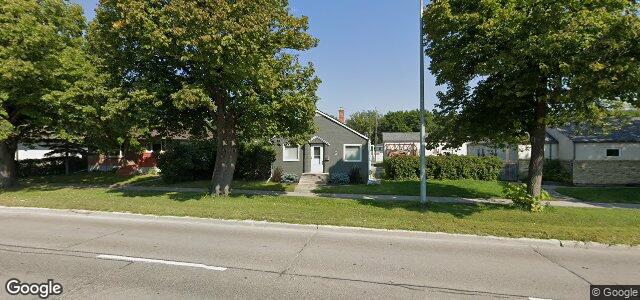 525 Regent Avenue W（加拿大曼尼托巴省溫尼伯市）房屋照片