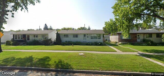 528 Rosseau Avenue W（加拿大曼尼托巴省溫尼伯市）房屋照片