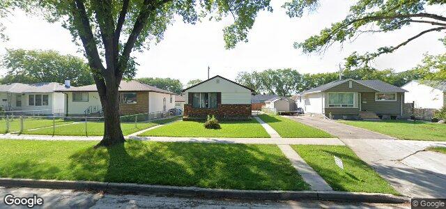 528 Yale Avenue W（加拿大曼尼托巴省溫尼伯市）房屋照片