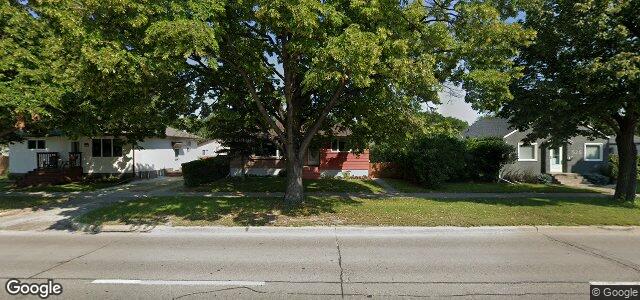 529 Regent Avenue W（加拿大曼尼托巴省溫尼伯市）房屋照片