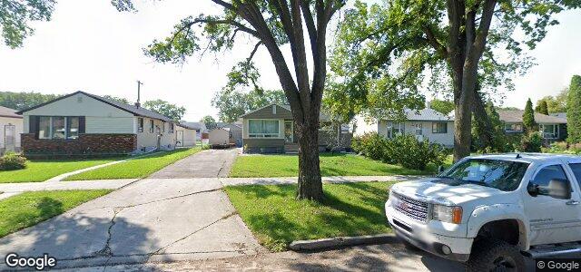 530 Yale Avenue W（加拿大曼尼托巴省溫尼伯市）房屋照片