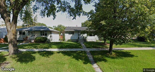 531 Ravelston Avenue W（加拿大曼尼托巴省溫尼伯市）房屋照片