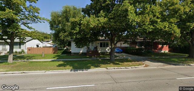 531 Regent Avenue W（加拿大曼尼托巴省溫尼伯市）房屋照片