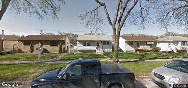 531 Victoria Avenue W（加拿大曼尼托巴省溫尼伯市）房屋照片