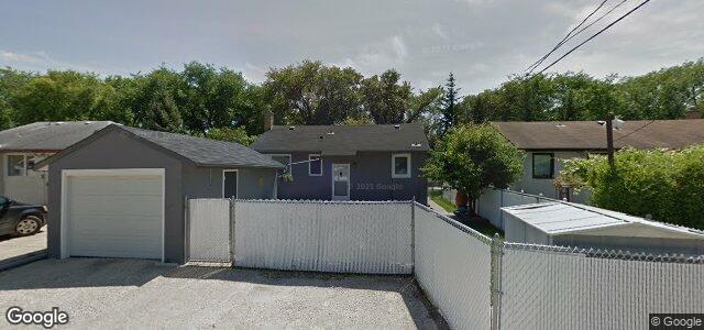 531 Yale Avenue W（加拿大曼尼托巴省溫尼伯市）房屋照片