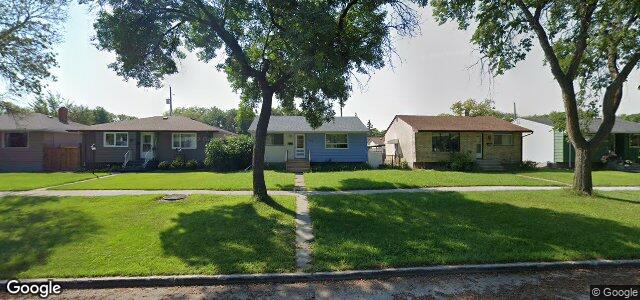 532 Ravelston Avenue W（加拿大曼尼托巴省溫尼伯市）房屋照片
