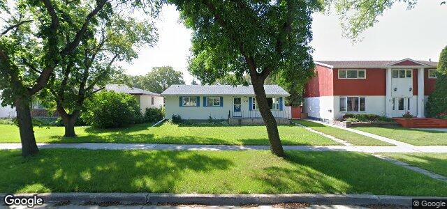 534 Rosseau Avenue W（加拿大曼尼托巴省溫尼伯市）房屋照片