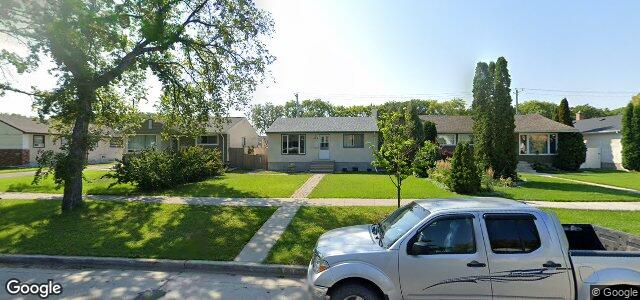 534 Yale Avenue W（加拿大曼尼托巴省溫尼伯市）房屋照片