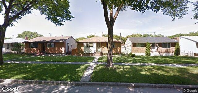 535 Victoria Avenue W（加拿大曼尼托巴省溫尼伯市）房屋照片