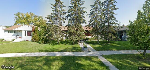 535 Yale Avenue W（加拿大曼尼托巴省溫尼伯市）房屋照片