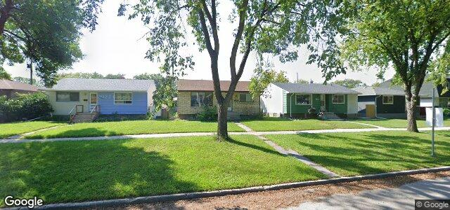 536 Ravelston Avenue W（加拿大曼尼托巴省溫尼伯市）房屋照片