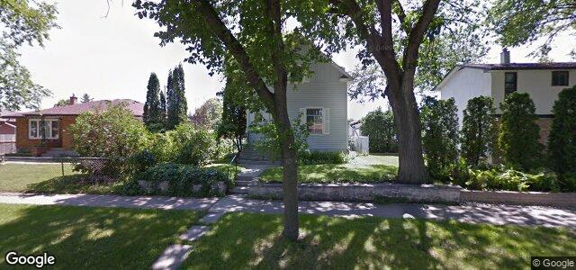 536 Victoria Avenue W（加拿大曼尼托巴省溫尼伯市）房屋照片