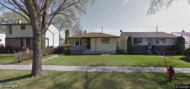 540 Victoria Avenue W（加拿大曼尼托巴省溫尼伯市）房屋照片