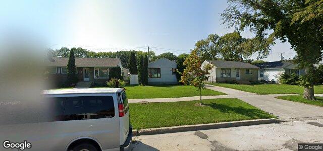 540 Yale Avenue W（加拿大曼尼托巴省溫尼伯市）房屋照片