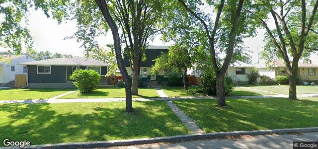 542 Ravelston Avenue W（加拿大曼尼托巴省溫尼伯市）房屋照片