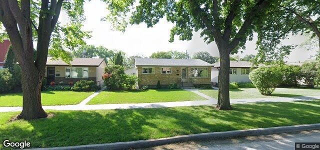 542 Rosseau Avenue W（加拿大曼尼托巴省溫尼伯市）房屋照片