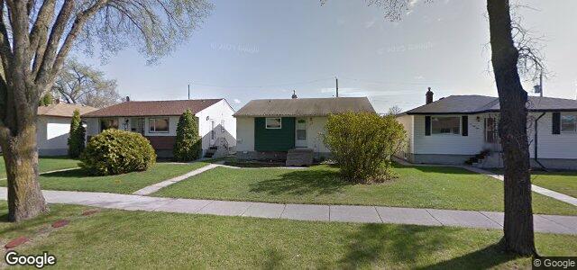 544 Victoria Avenue W（加拿大曼尼托巴省溫尼伯市）房屋照片