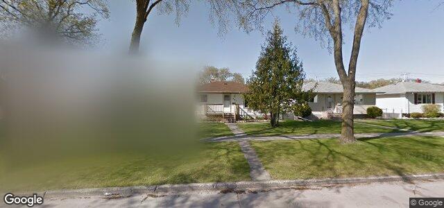 545 Victoria Avenue W（加拿大曼尼托巴省溫尼伯市）房屋照片