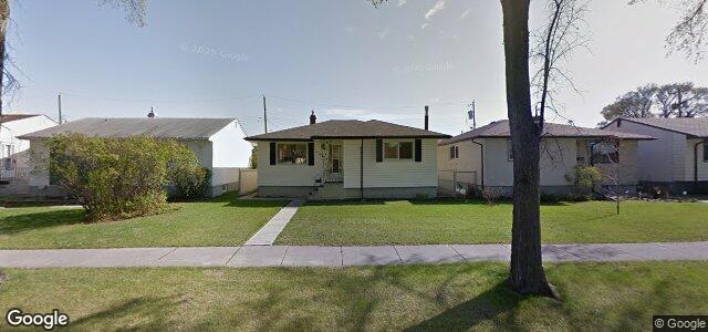 548 Victoria Avenue W（加拿大曼尼托巴省溫尼伯市）房屋照片