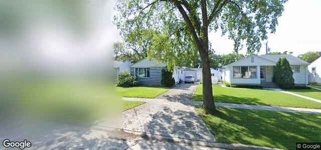 548 Yale Avenue W（加拿大曼尼托巴省溫尼伯市）房屋照片