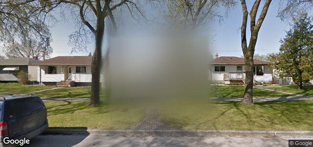 549 Victoria Avenue W（加拿大曼尼托巴省溫尼伯市）房屋照片