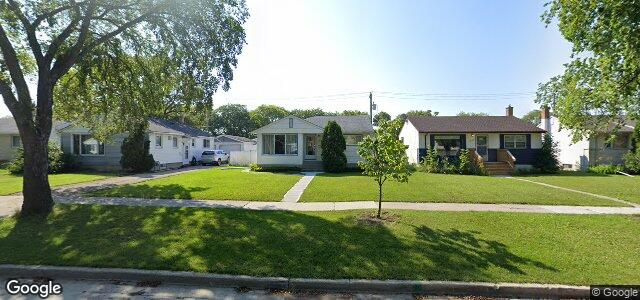 552 Yale Avenue W（加拿大曼尼托巴省溫尼伯市）房屋照片