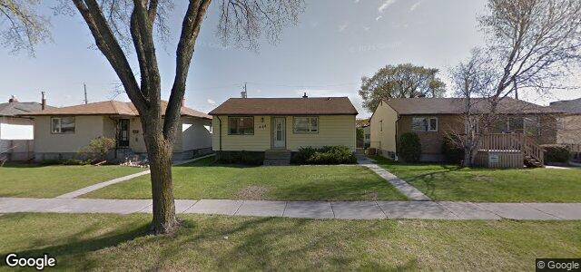 556 Victoria Avenue W（加拿大曼尼托巴省溫尼伯市）房屋照片