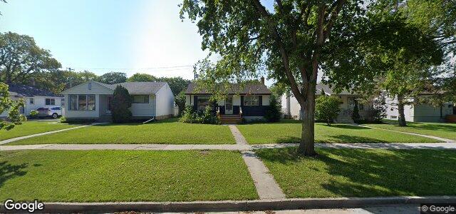 556 Yale Avenue W（加拿大曼尼托巴省溫尼伯市）房屋照片