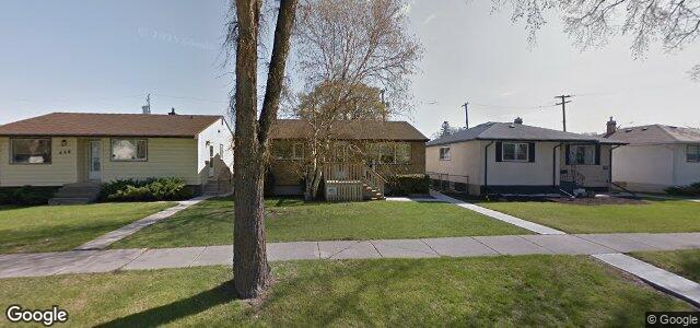 560 Victoria Avenue W（加拿大曼尼托巴省溫尼伯市）房屋照片