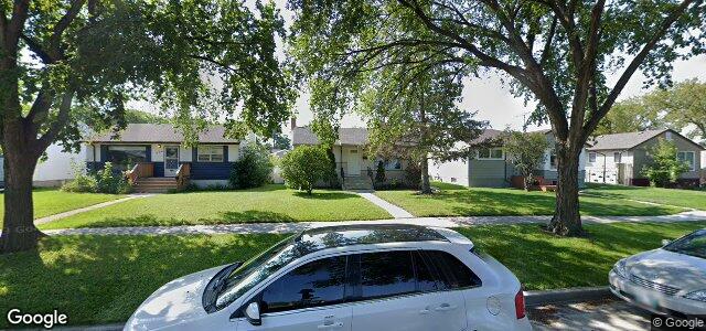 560 Yale Avenue W（加拿大曼尼托巴省溫尼伯市）房屋照片