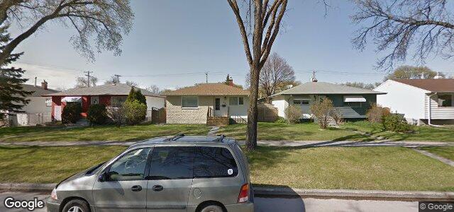 561 Victoria Avenue W（加拿大曼尼托巴省溫尼伯市）房屋照片