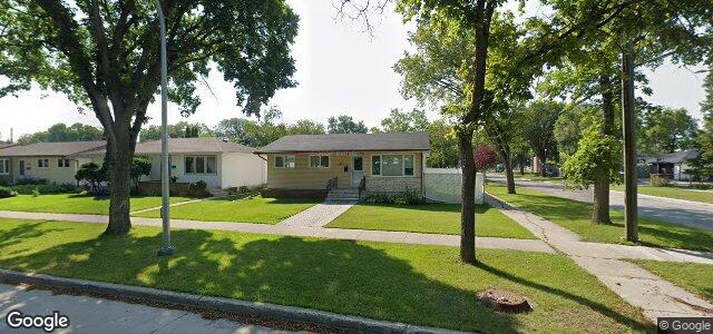 562 Rosseau Avenue W（加拿大曼尼托巴省温尼伯市）房屋照片