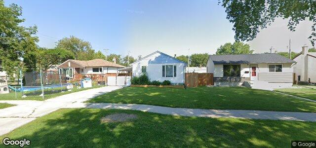 565 Yale Avenue W（加拿大曼尼托巴省溫尼伯市）房屋照片