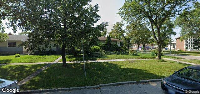 568 Ravelston Avenue W（加拿大曼尼托巴省溫尼伯市）房屋照片