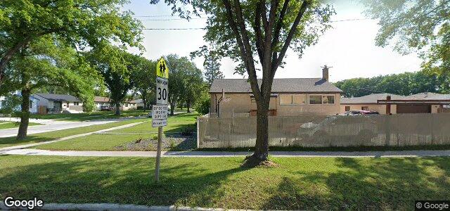 568 Yale Avenue W（加拿大曼尼托巴省溫尼伯市）房屋照片