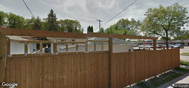 569 Victoria Avenue W（加拿大曼尼托巴省溫尼伯市）房屋照片