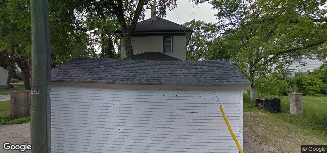 600 Winona Street（加拿大曼尼托巴省溫尼伯市）房屋照片