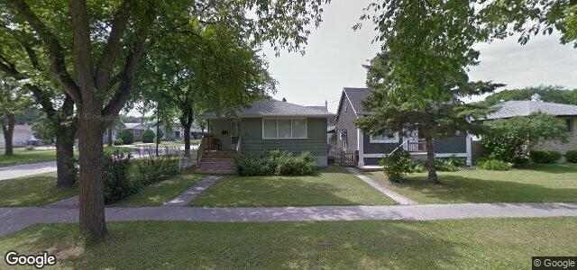 601 Hoka Street（加拿大曼尼托巴省溫尼伯市）房屋照片