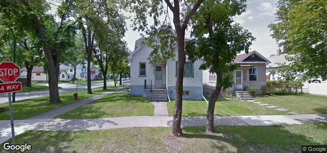 Photo of 601 Winona Street in Winnipeg, Manitoba