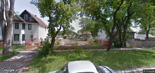 602 Winona Street（加拿大曼尼托巴省溫尼伯市）房屋照片