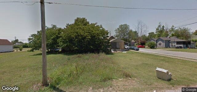 603 Day Street（加拿大曼尼托巴省溫尼伯市）房屋照片