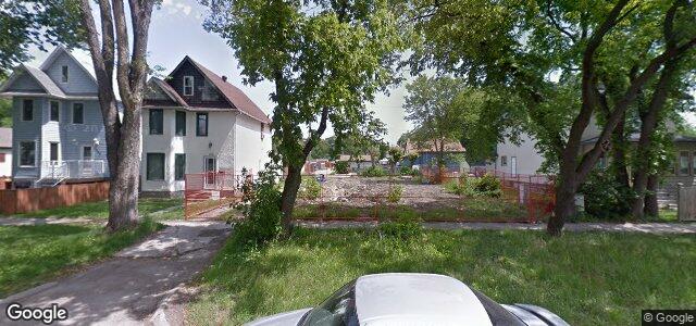 604 Winona Street（加拿大曼尼托巴省溫尼伯市）房屋照片