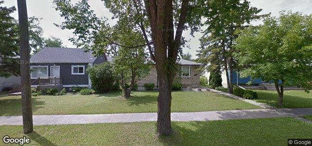 605 Hoka Street（加拿大曼尼托巴省溫尼伯市）房屋照片